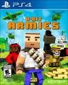 8-Bit Armies Box Art Front